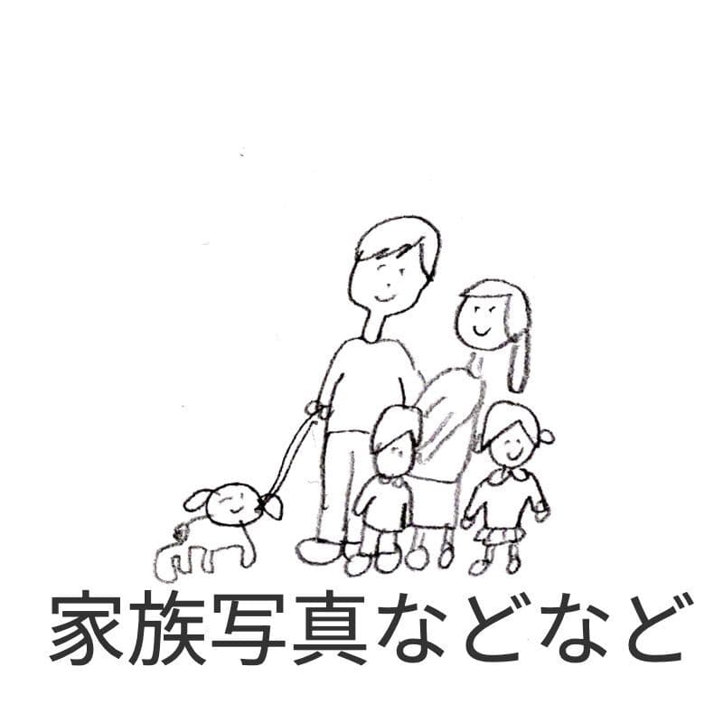 福井越前市の写真スタジオでのベビーヨガのイベント